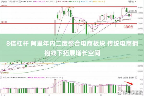 8倍杠杆 阿里年内二度整合电商板块 传统电商拥抱线下拓展增长空间